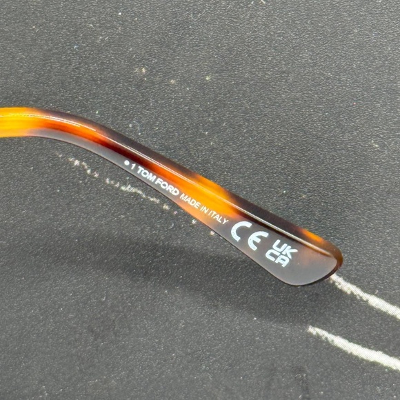 NEW TOM FORD TF1006 48F WOMEN SUNGLASSES TOM FORD RAPHAELA FT1006/S - Picture 11 of 12